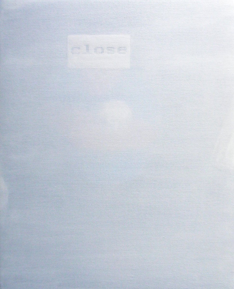 Julien Cachki - Close